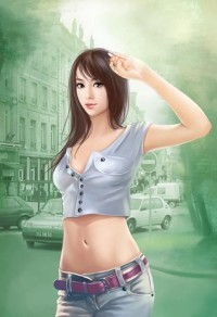 熟女时代(GL)